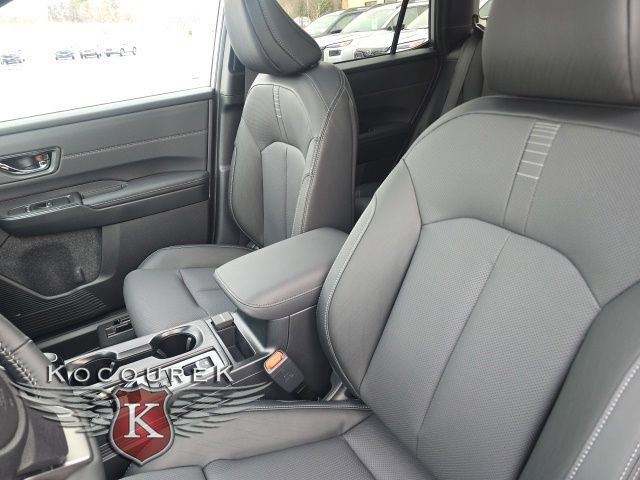 New 2026 Subaru Outback Touring XT image 12