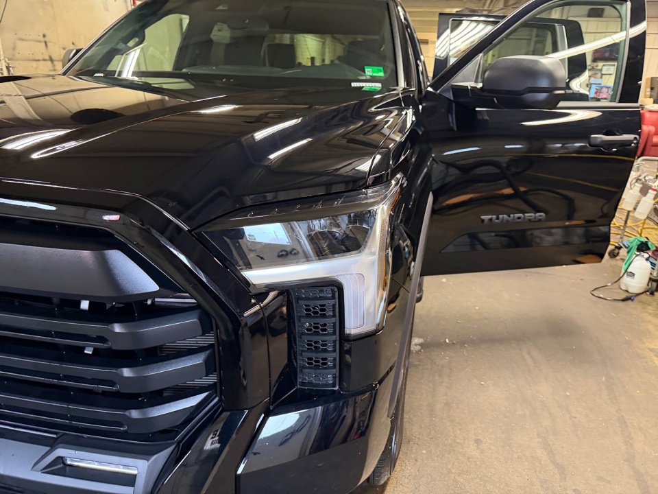Certified 2026 Toyota Tundra SR5 image 30