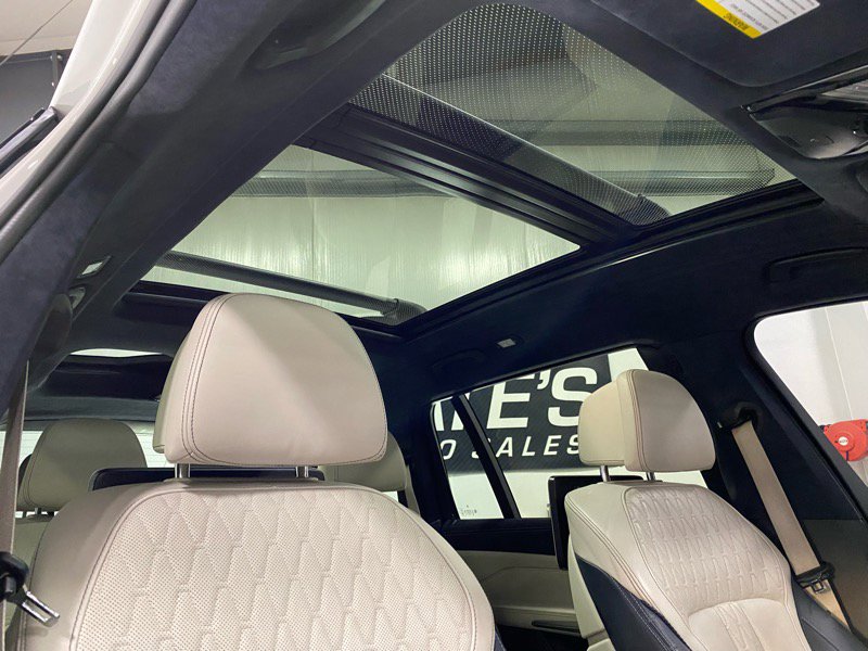 Used 2022 BMW ALPINA XB7 image 20