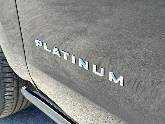 New 2026 Ford Expedition Max Platinum AWD/4WD image 18