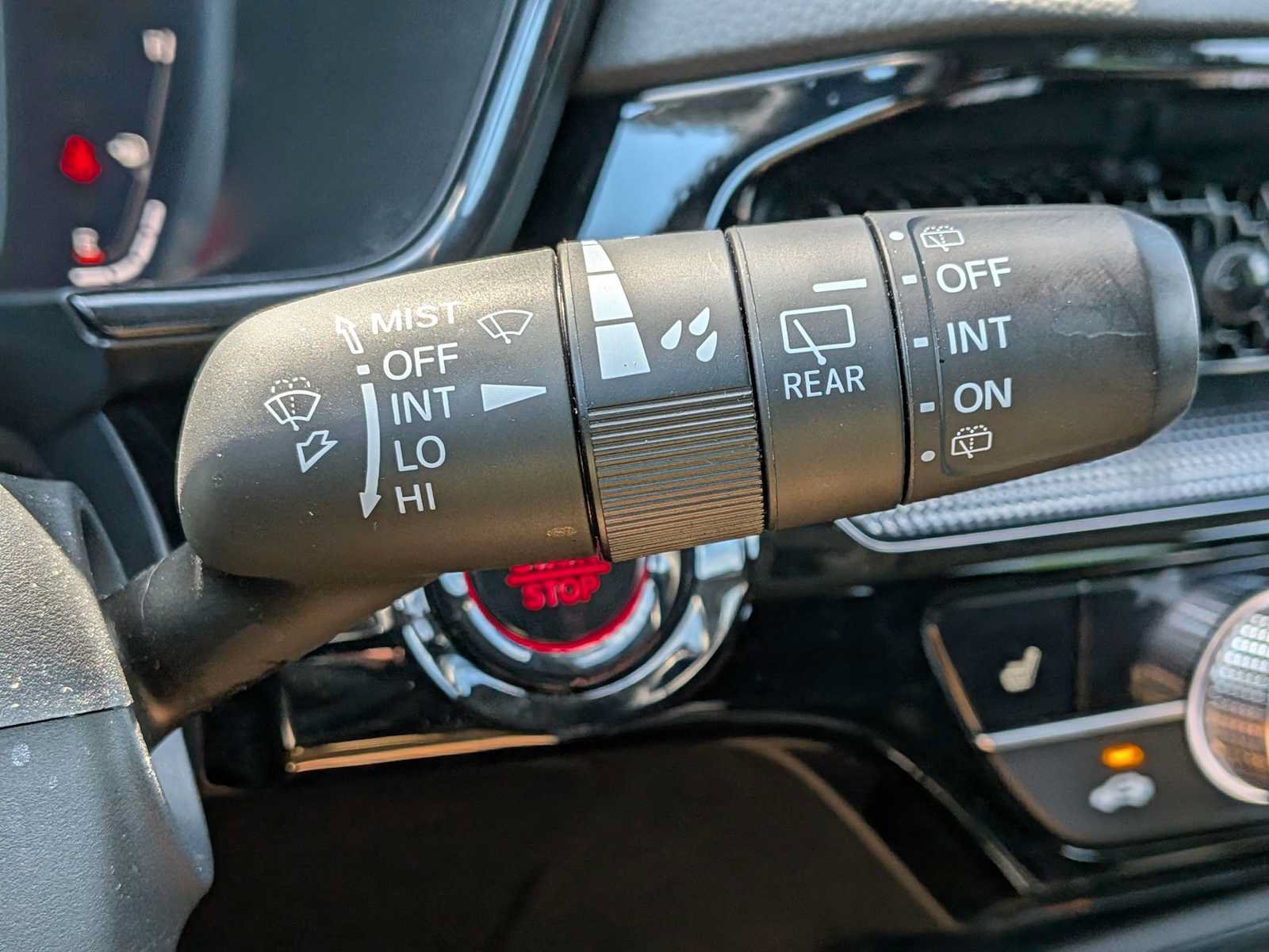 Certified 2026 Honda CR-V EX-L image 25
