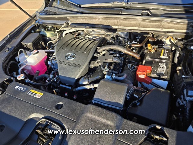 Certified 2024 Lexus RX 350 Premium Plus w/ Convenience Package AWD/4WD image 21
