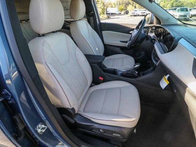 New 2026 Buick Encore GX Avenir w/ Avenir Technology Package image 23