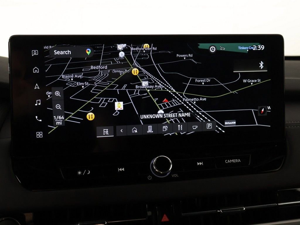 New 2026 Mitsubishi Outlander LE FWD image 38