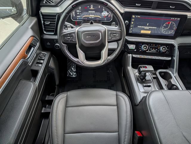 Used 2023 GMC Sierra 1500 Denali image 12