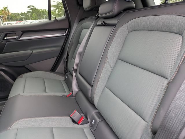 New 2026 GMC Terrain AT4 w/ Convenience Package III AWD/4WD image 16