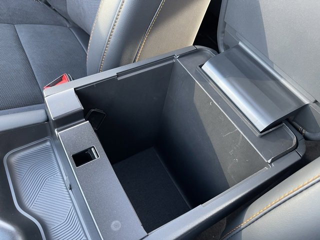 New 2026 Ford Explorer Tremor w/ Tremor Ultimate Package image 21