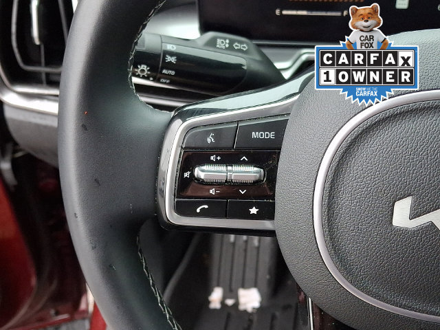 Used 2025 Kia Sorento S AWD/4WD image 20