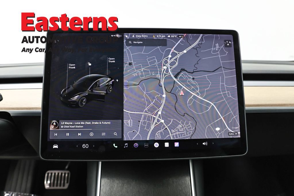 Used 2018 Tesla Model 3 Long Range image 12