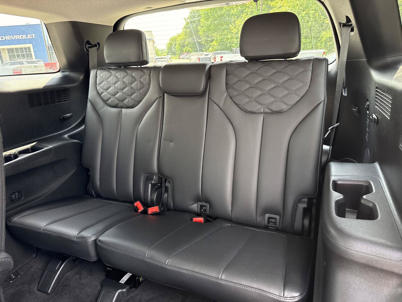 Used 2021 Hyundai Palisade Limited AWD/4WD image 13