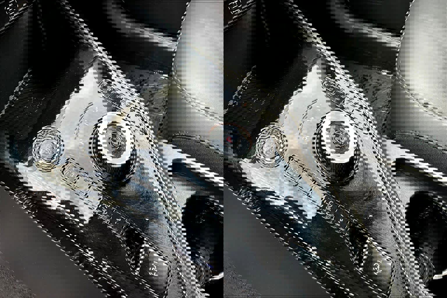 Used 2023 Kia Niro EX image 16