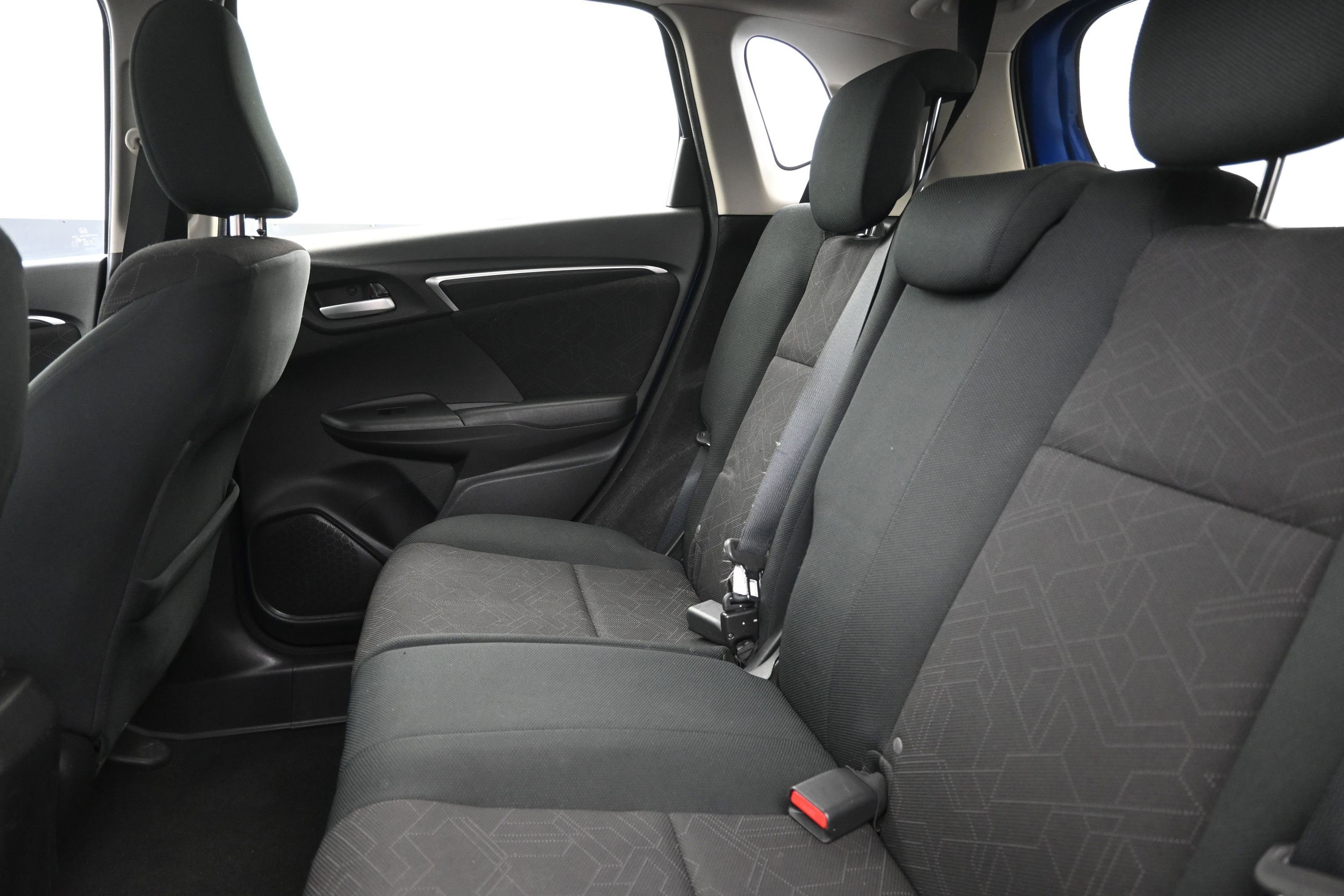 Used 2016 Honda Fit EX image 22