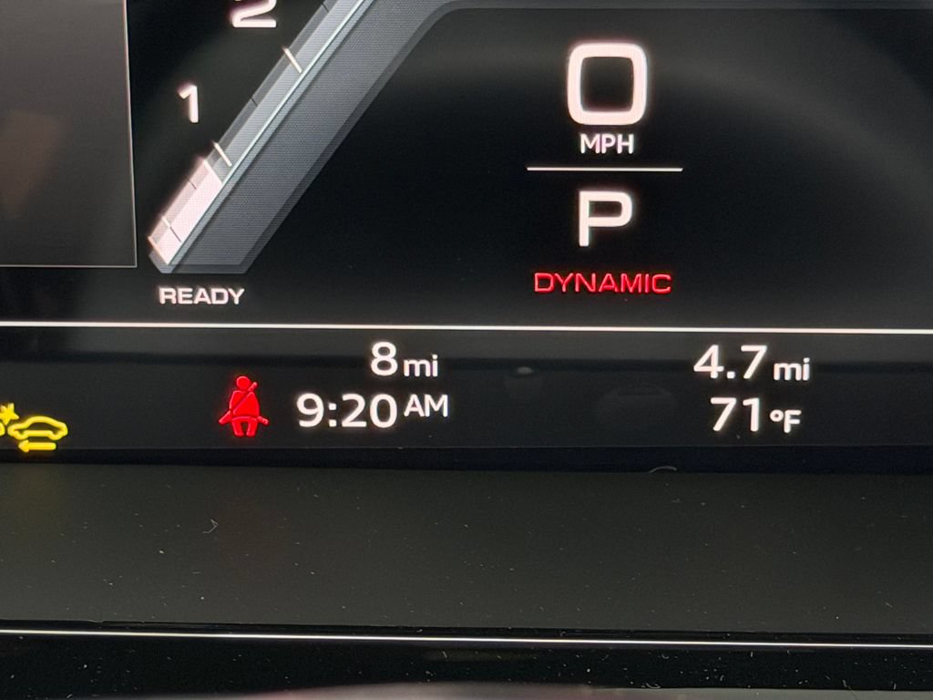 New 2026 Audi S3 Premium AWD/4WD image 22