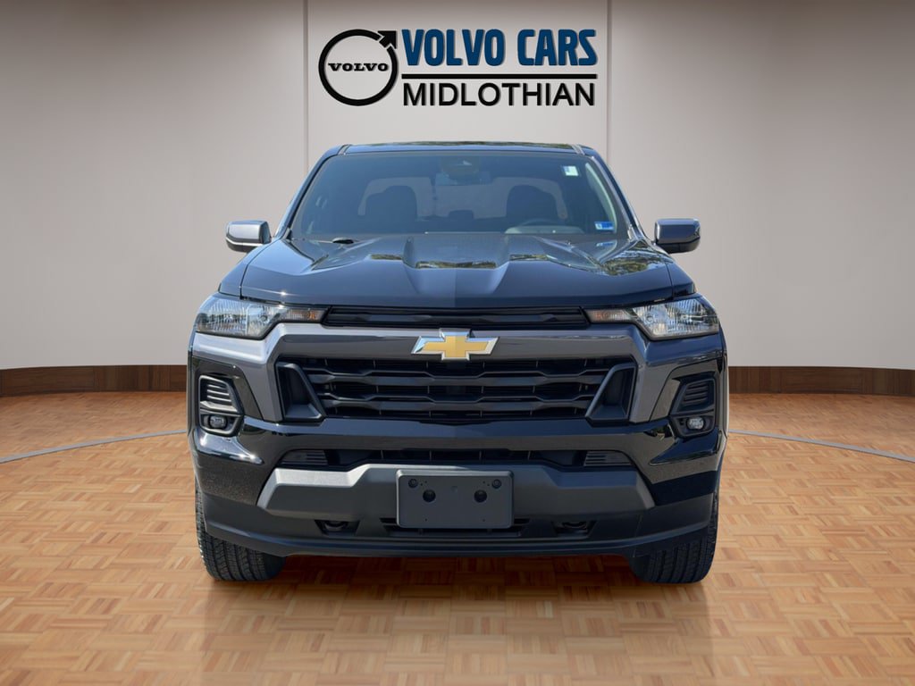 Used 2023 Chevrolet Colorado LT w/ LT Convenience Package II AWD/4WD image 24