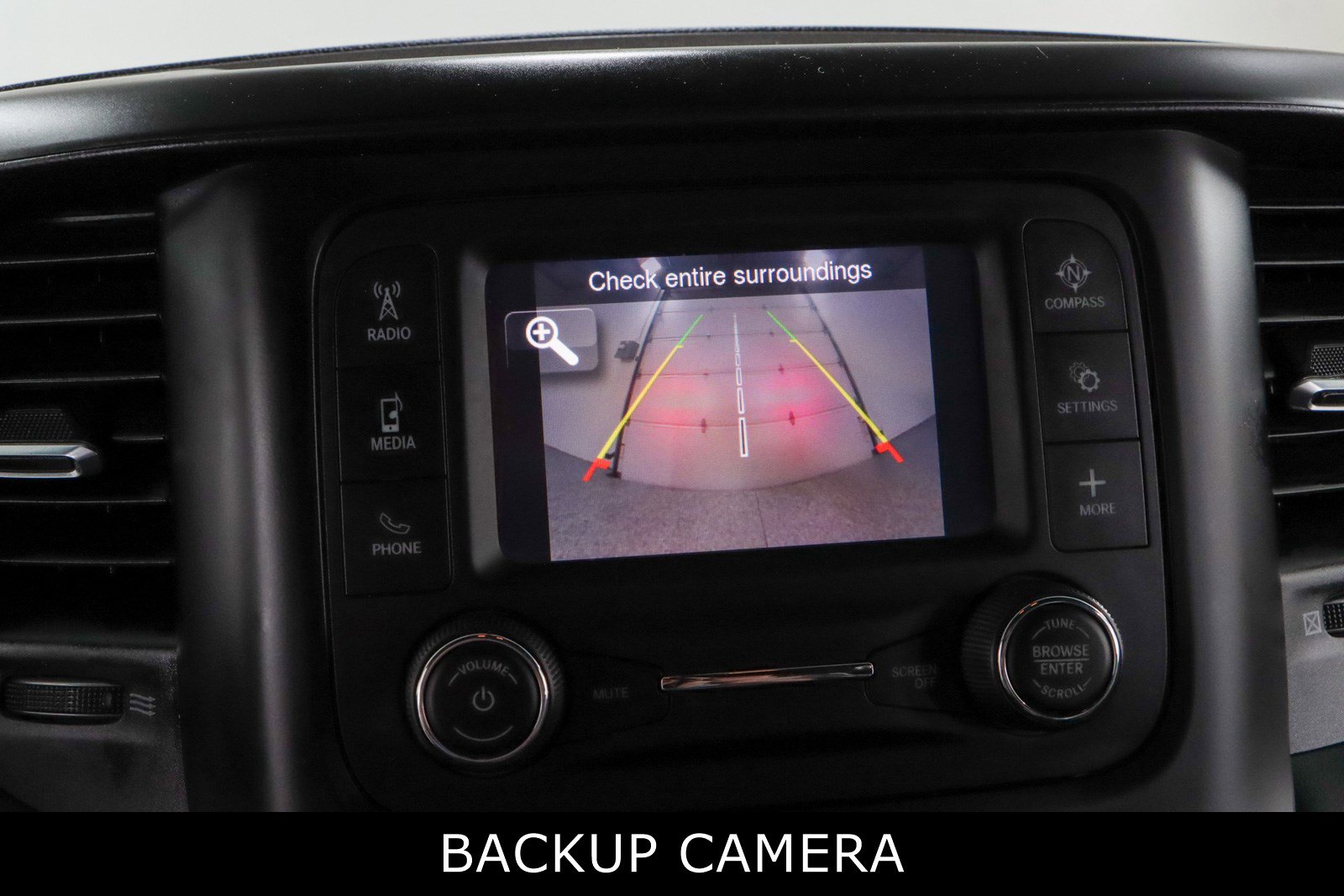 Used 2021 RAM 2500 Tradesman w/ Chrome Appearance Group image 20