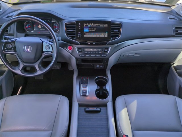 Used 2022 Honda Pilot EX-L image 18
