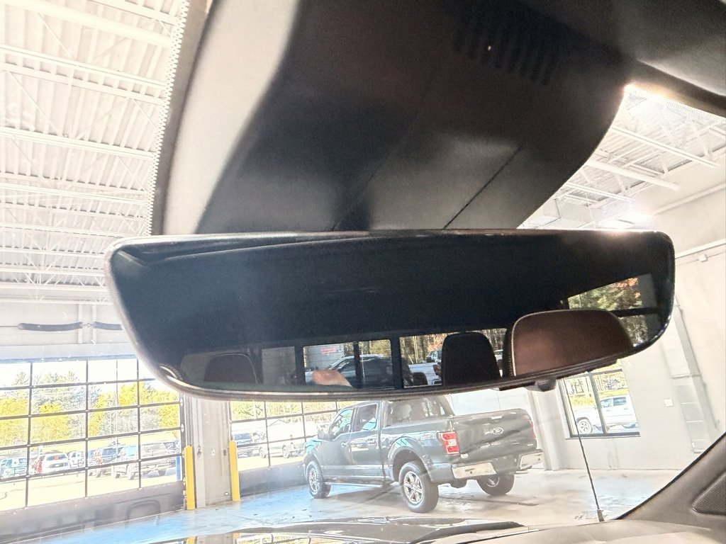 Used 2025 GMC Sierra 1500 Denali Ultimate image 56