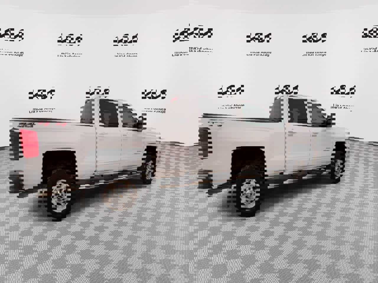 Used 2019 Chevrolet Silverado 2500 LT image 9