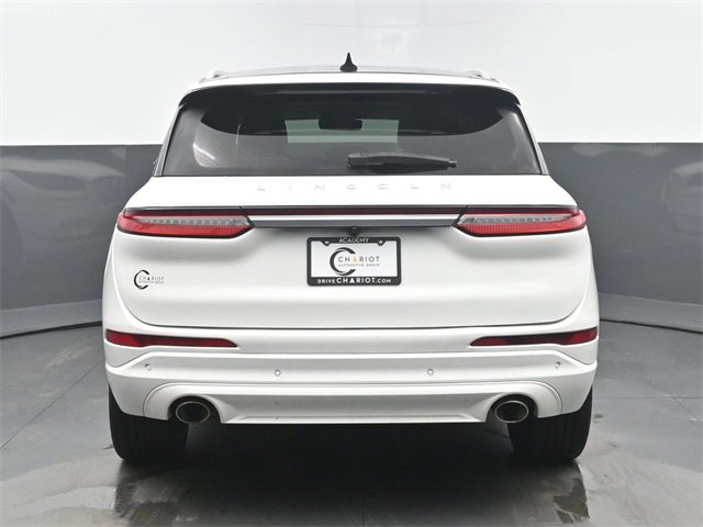 Used 2022 Lincoln Corsair Reserve w/ Equipment Group 201A image 5