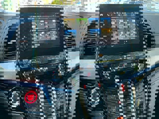 Certified 2022 Honda Odyssey Touring image 36