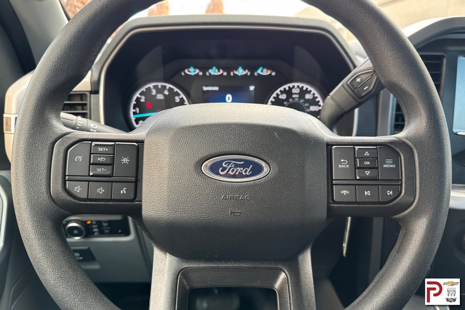 Used 2023 Ford F150 XLT w/ XTR Package image 26