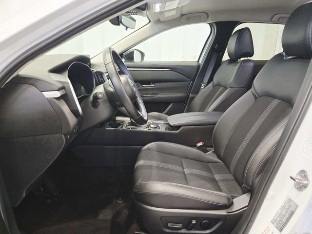 Certified 2025 MAZDA CX-50 AWD 2.5 S w/ Preferred Package image 8