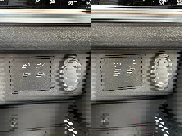 New 2026 Nissan Rogue Platinum w/ Platinum Premium Package image 33