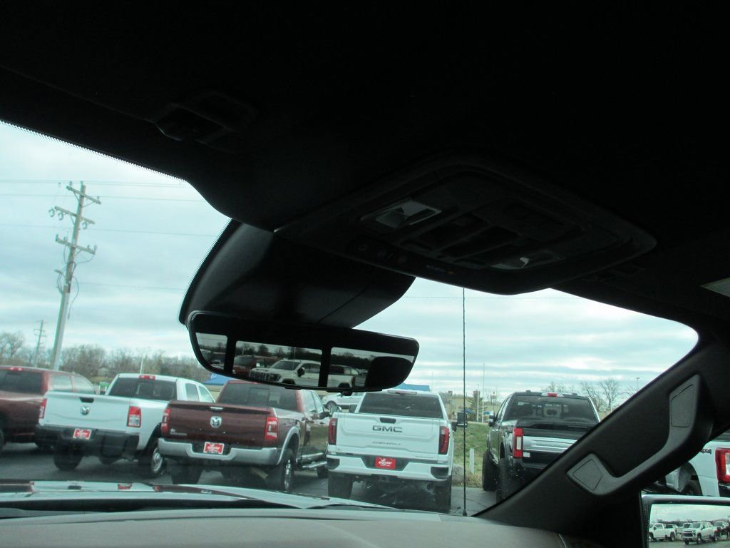 Used 2026 GMC Sierra 1500 Denali image 36