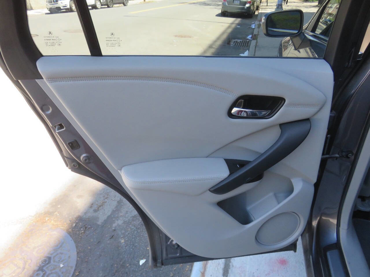 Used 2018 Acura RDX AWD w/ Technology Package image 29