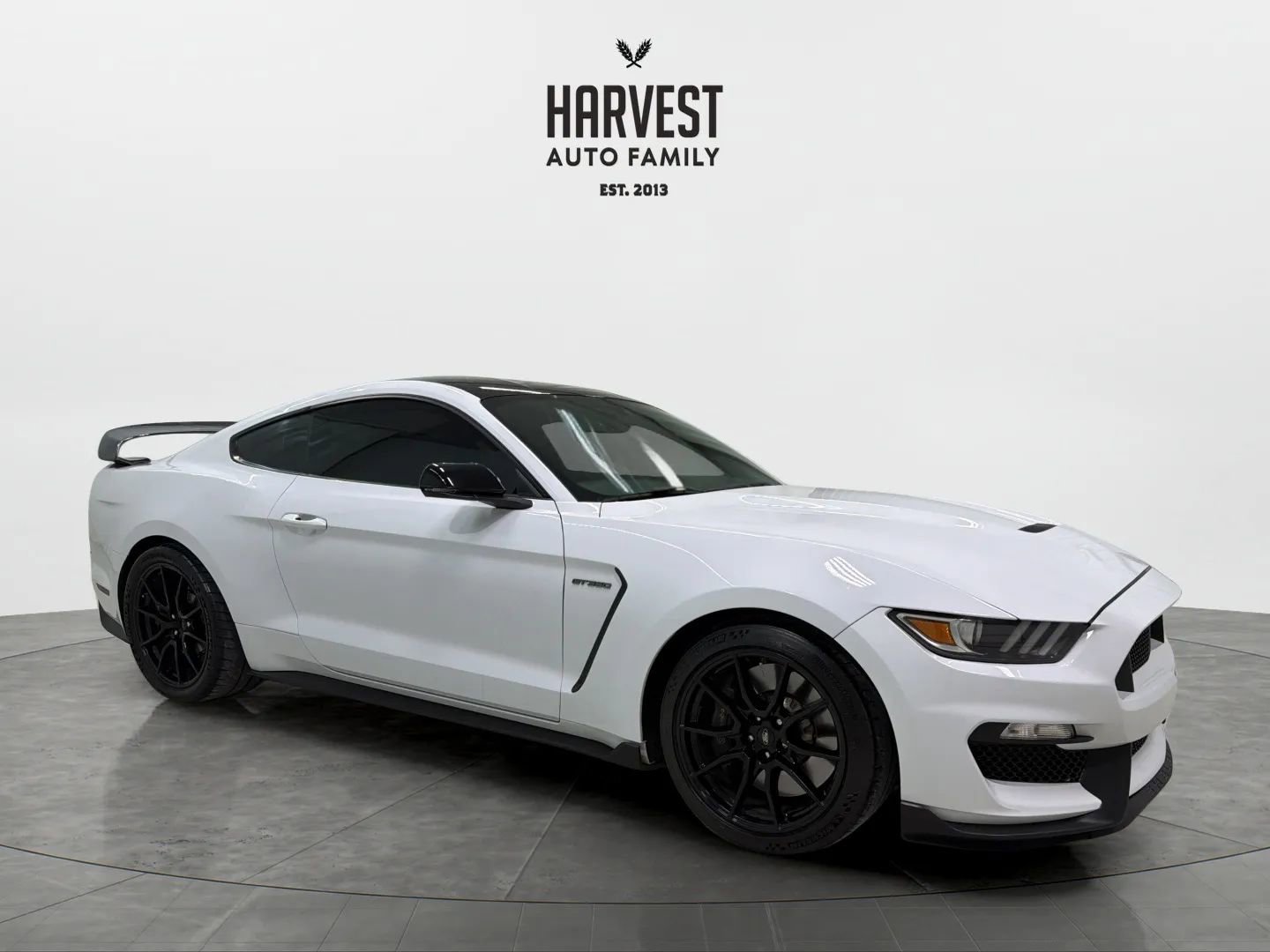 Used 2019 Ford Mustang Shelby GT350 w/ Technology Package image 9