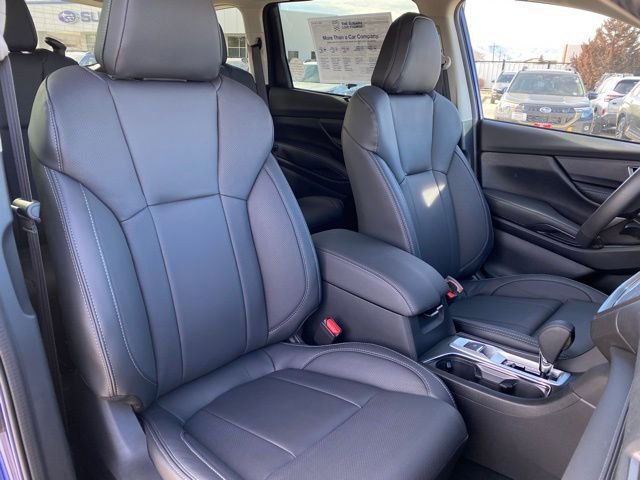 New 2026 Subaru Ascent Limited image 9