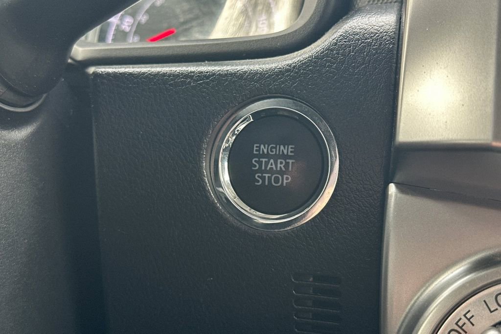 Used 2024 Toyota 4Runner SR5 Premium AWD/4WD image 23