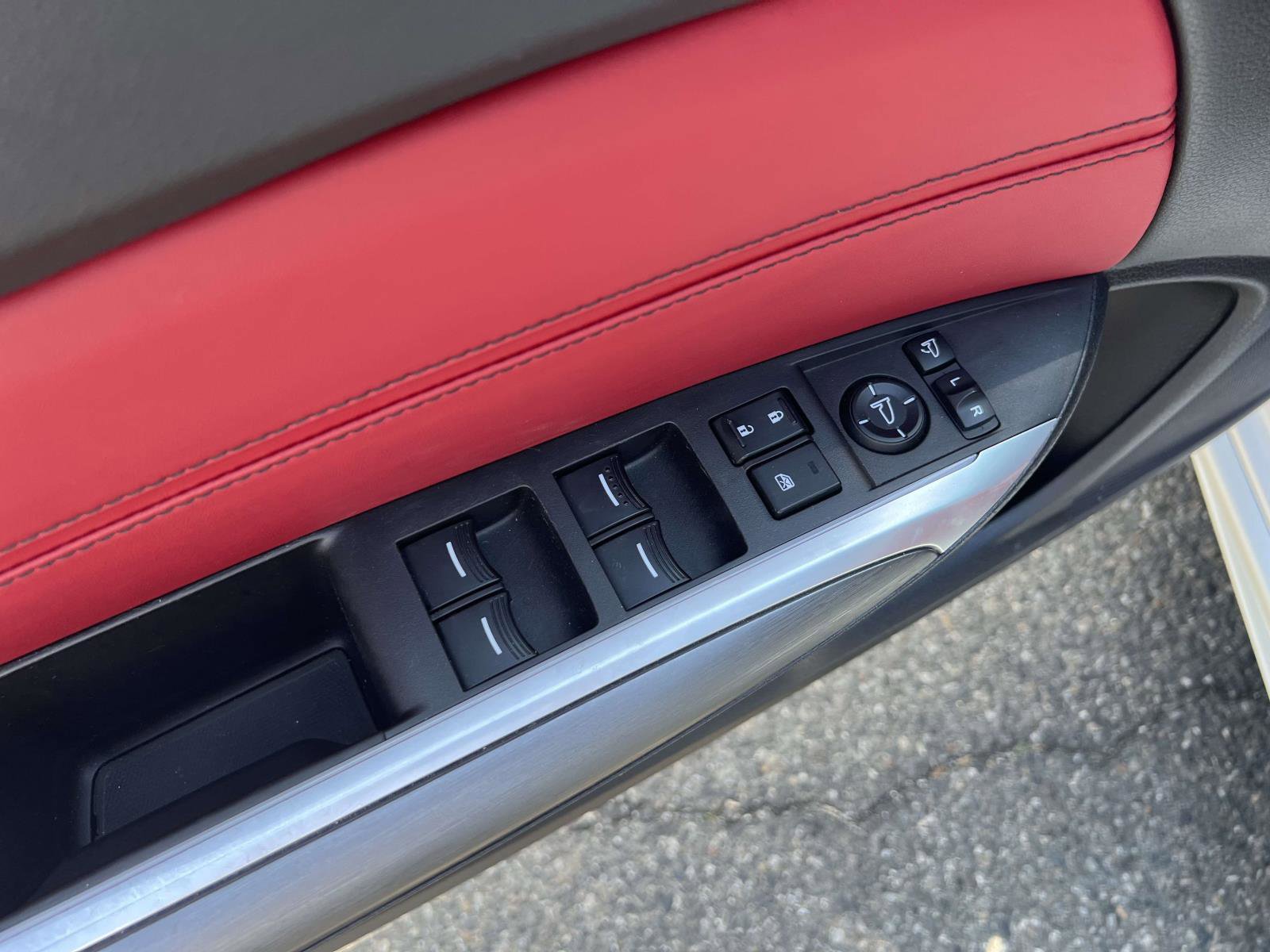 Used 2020 Acura TLX w/ A-SPEC Pkg FWD image 16