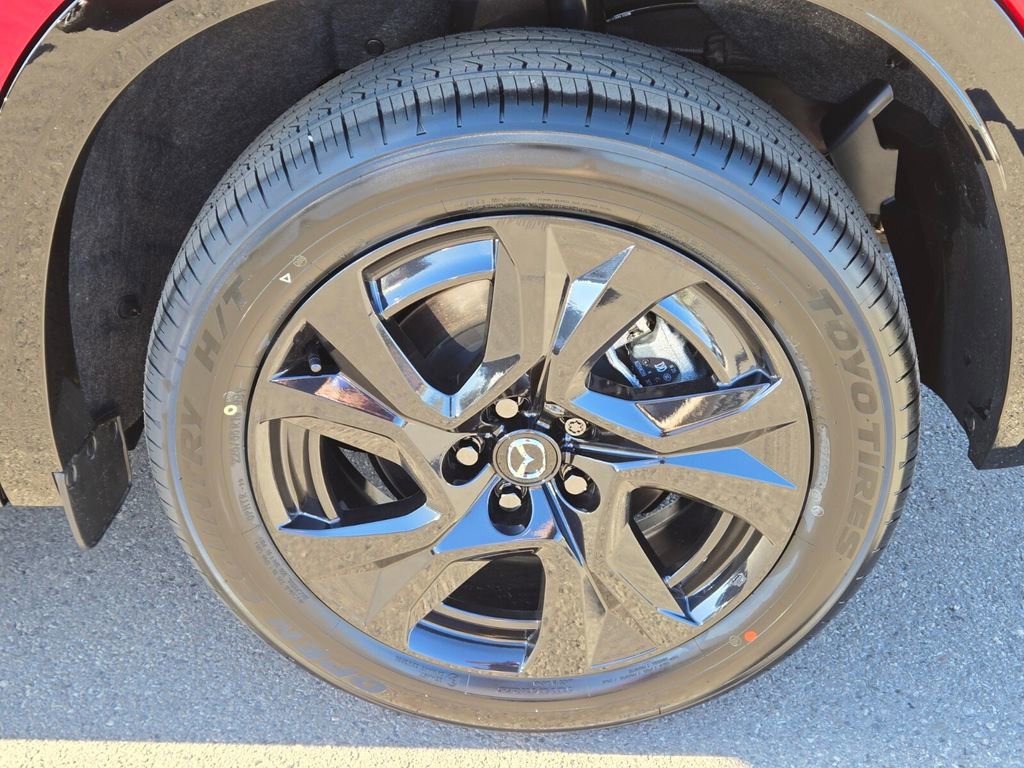 New 2026 MAZDA CX-5 2.5 S w/ Premium Plus Package image 11