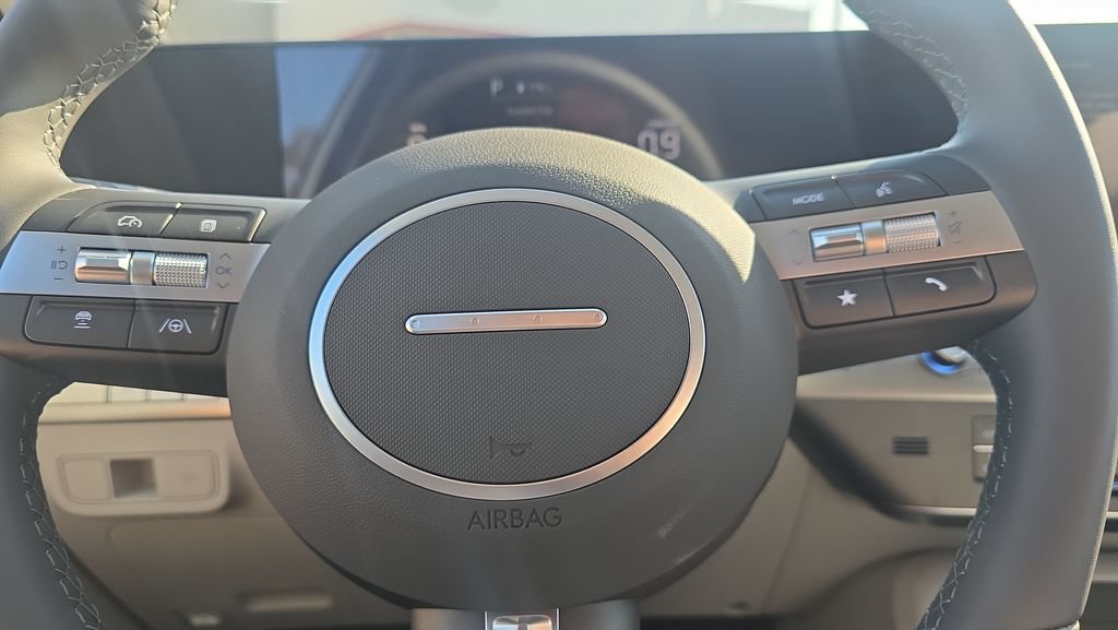 New 2026 Hyundai Kona SEL Sport AWD/4WD image 13