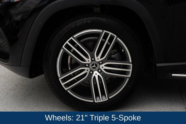 Used 2023 Mercedes-Benz GLS 450 4MATIC image 18