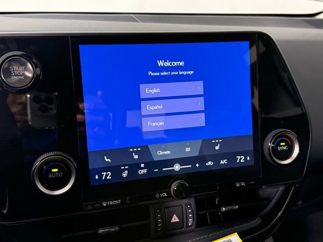 New 2026 Lexus NX 350 AWD image 16