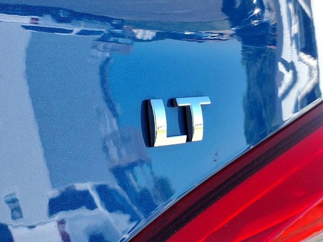 Certified 2019 Chevrolet Cruze LT FWD image 28