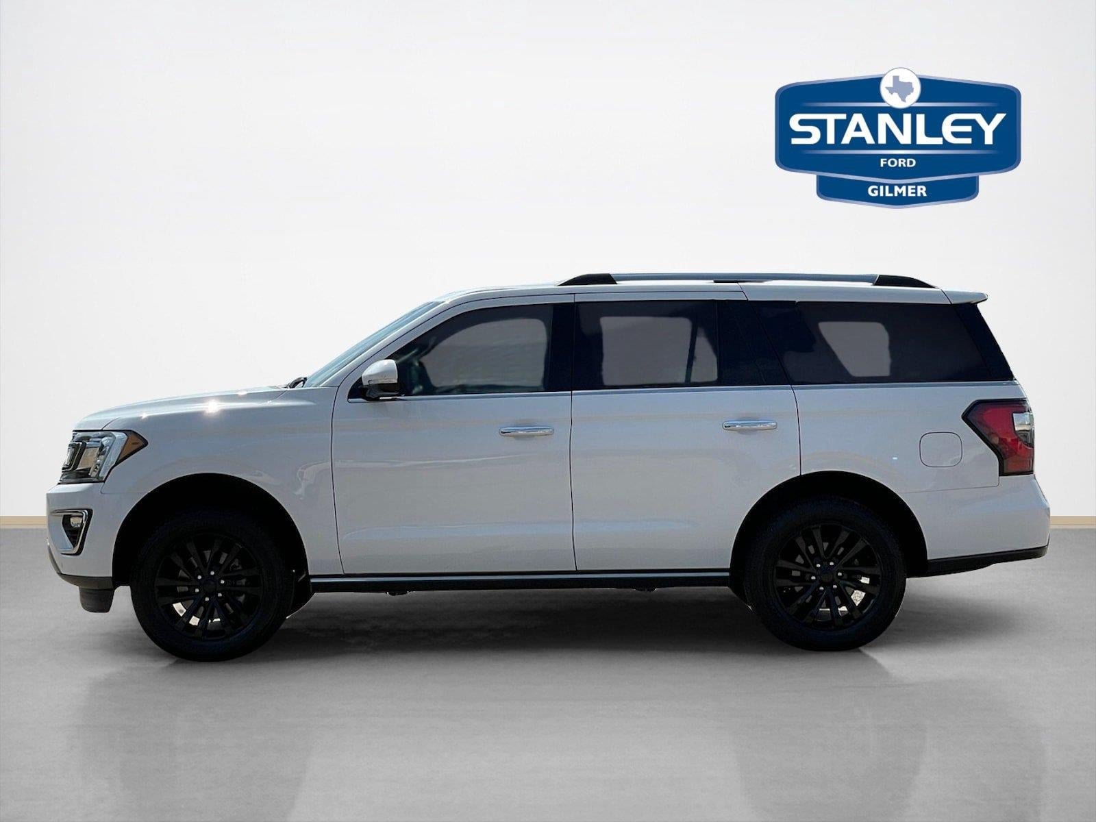 Used 2021 Ford Expedition Limited RWD image 4