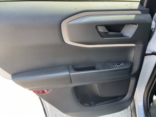 New 2026 Ford Bronco Sport Big Bend w/ Convenience Package AWD/4WD image 19