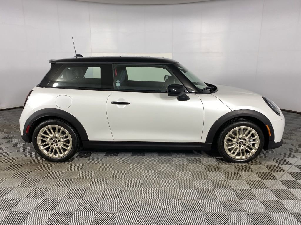 New 2026 MINI Cooper S image 27