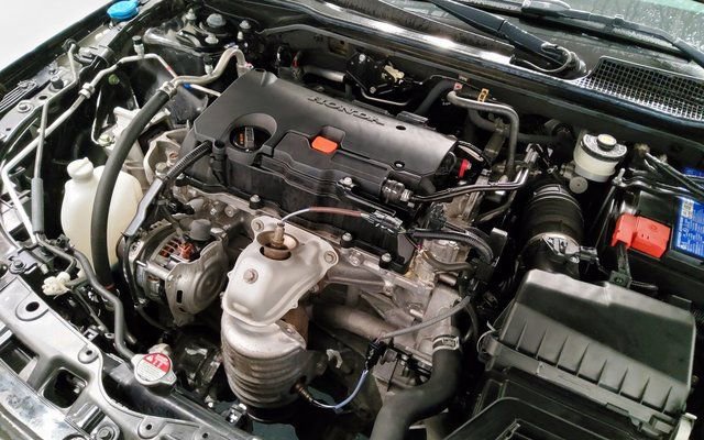 Used 2022 Honda Civic Sport image 29