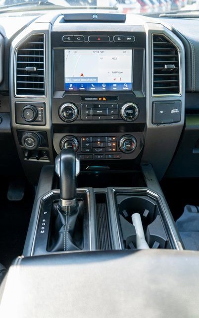 Used 2020 Ford F150 Raptor w/ Equipment Group 802A Luxury image 14