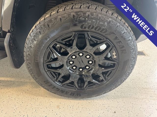 New 2026 GMC Hummer EV SUV image 8