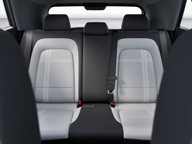 New 2026 Hyundai Venue SEL FWD image 12