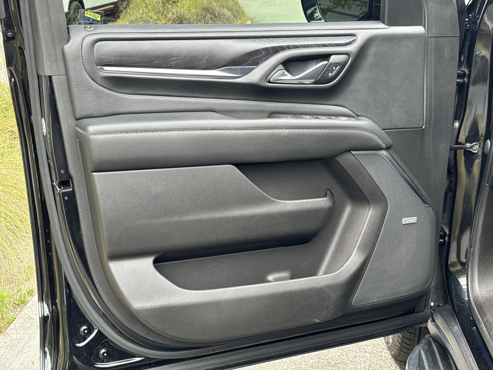 Used 2021 GMC Yukon Denali RWD image 20