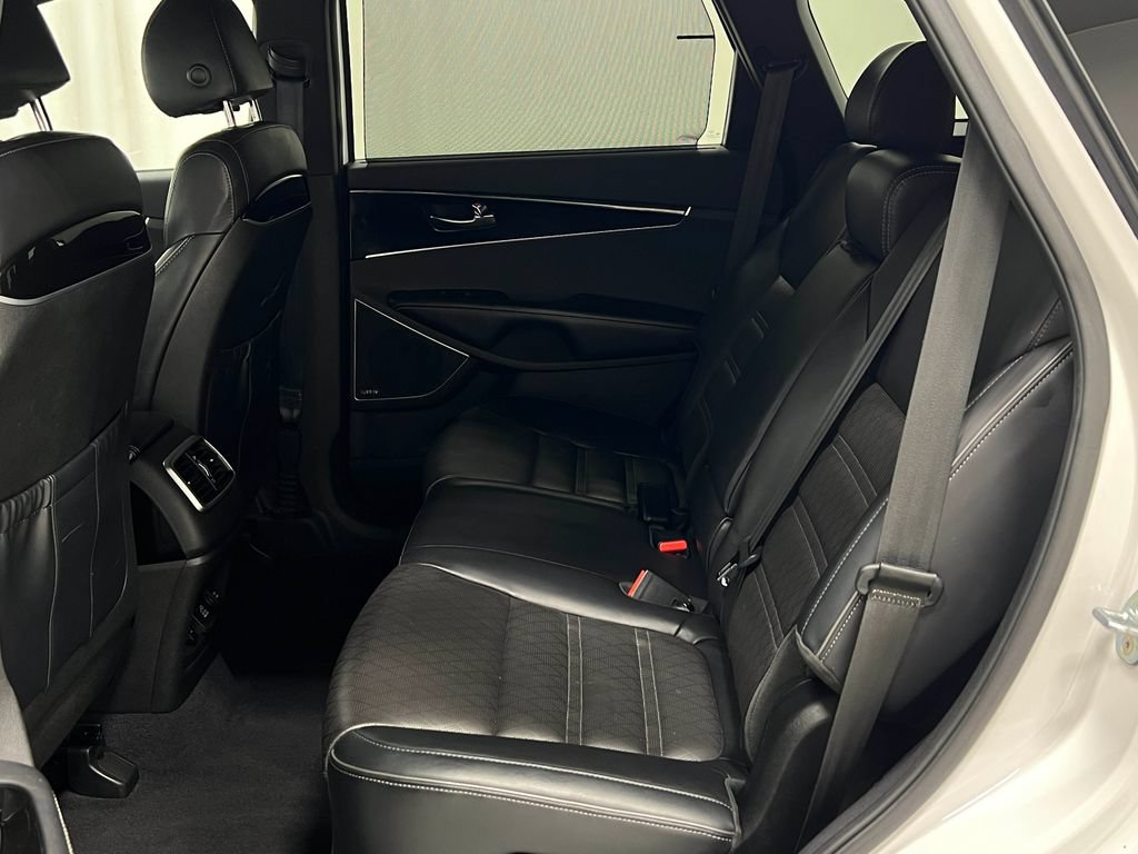 Used 2018 Kia Sorento SX AWD/4WD image 33
