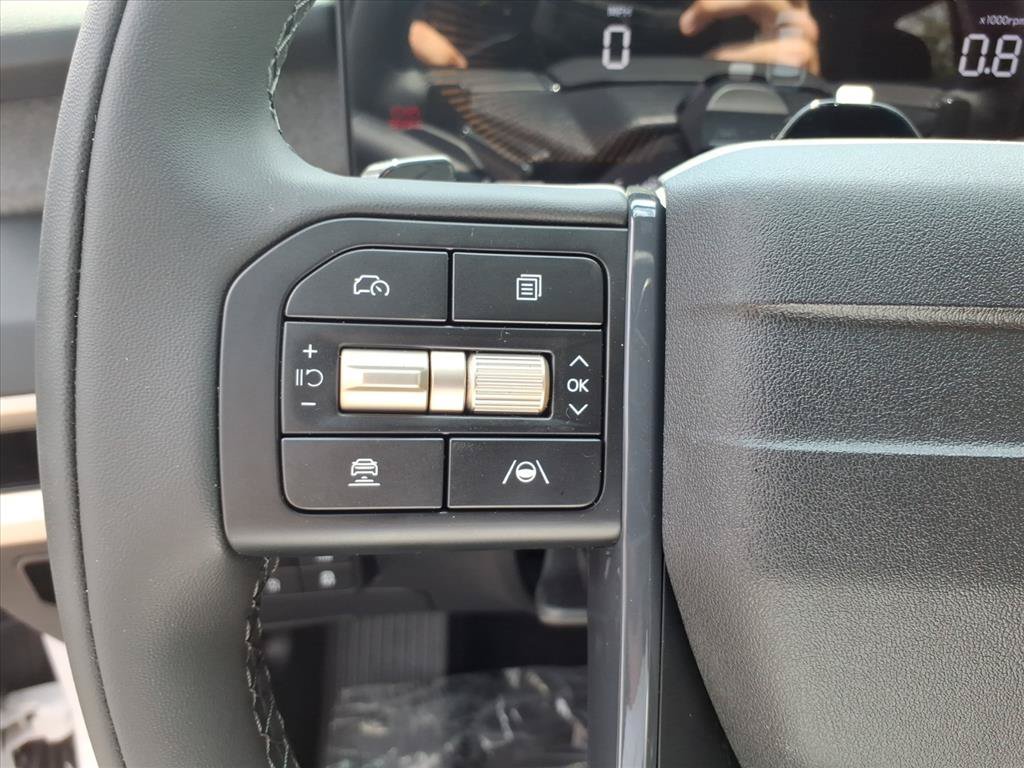 New 2027 Kia Telluride LX FWD image 20
