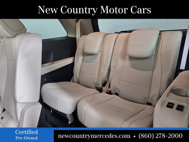 Certified 2022 Mercedes-Benz GLS 450 4MATIC image 20