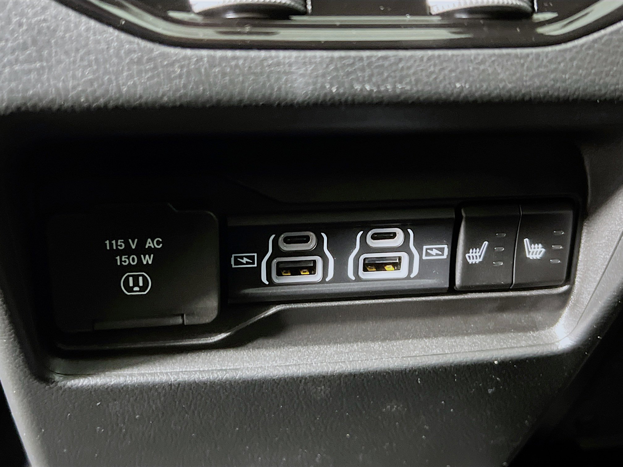 New 2025 Jeep Grand Cherokee Limited image 27